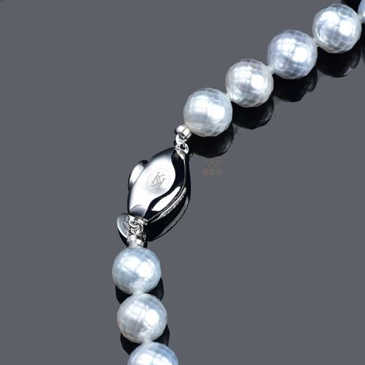 【璀璨】刻面珍珠挂坠-ZZ2411017 商品图7