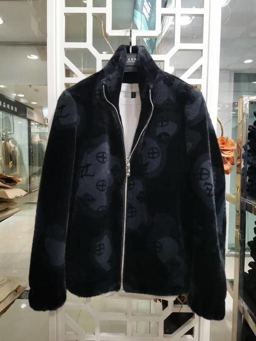 6611雪兰貂 商品图0