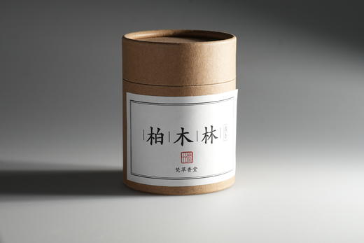 梵草香堂  柏木吟 盘香 2小时/4小时 /60盘 商品图1