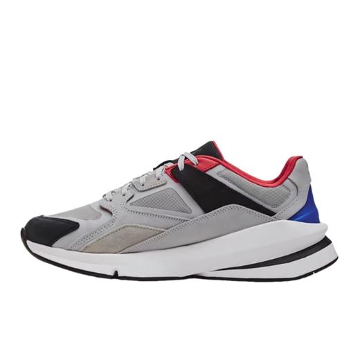 【35.5/37.5/38/42.5/43码，如无货将做退款】安德玛UA男女同款UA Forge 96复古运动休闲鞋3027718-100 商品图1