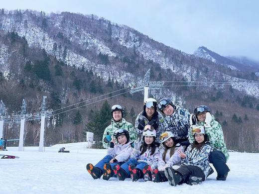【北海道滑雪私教团】札幌手稻雪场・5小时中文教学｜单板／双板可选|全套雪具＋缆车票＋全套雪服（含往返用车） 商品图1