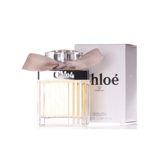 【香港直邮】CHLOE/蔻依 经典同名女士香水 EDP 50/75ML 商品图1