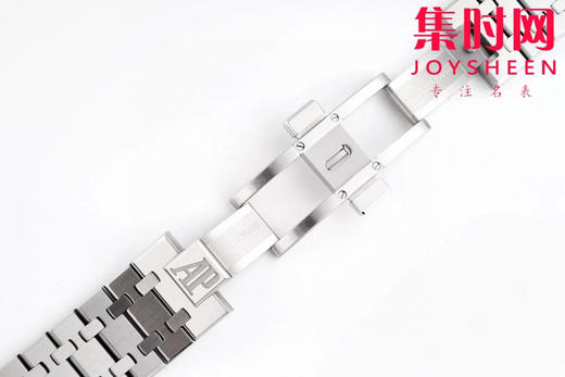 AP爱彼 BF皇家橡树多功能系列 男士多功能腕表 皇家橡树26574/26606 商品图8