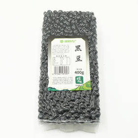 绿食力黑豆