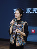 盛唐牡丹|手推苗绣水貂夹棉马甲 商品缩略图8