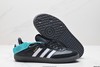 阿迪达斯Adidas Originals Samba OG低帮休闲运动板鞋ID2047男女鞋 商品缩略图4