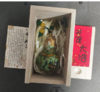 大漆葫芦·绿黑 商品缩略图0