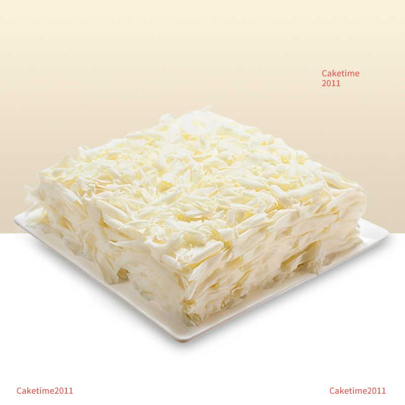 榴莲满满· Full Durian