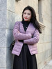 【百图lulu定制】【预售10天发】【万能轻薄羽绒服】90白鸭绒 轻薄羽绒服 可外穿可打底，可圆领 可V领 轻薄羽绒服 商品缩略图13
