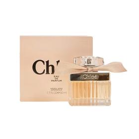 【香港直邮】CHLOE/蔻依 经典同名女士香水 EDP 50/75ML