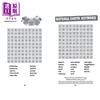 预售 【中商原版】SCRABBLE™ Junior Wordsearch Book  SCRABBLE™ 拼字游戏初级读本 英文学习 港台原版  商品缩略图4