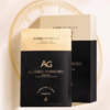 【保税仓cn】AG抗糖莹润面膜5片装 25ml*5（效期：2025-11） 商品缩略图0