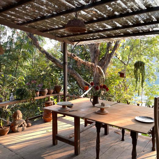 茶马古道，我失眠在滇西南的早茶晚咖【象往】 6天5晚 商品图11