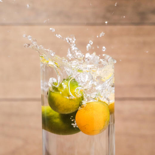 ⁴ 广西• 融安滑皮金桔【喉咙不舒服多吃点】香甜肉嫩 颠覆传统金桔口感 桔香味浓 可洗干净连着皮一起吃YC04-CR-NDDS 商品图2