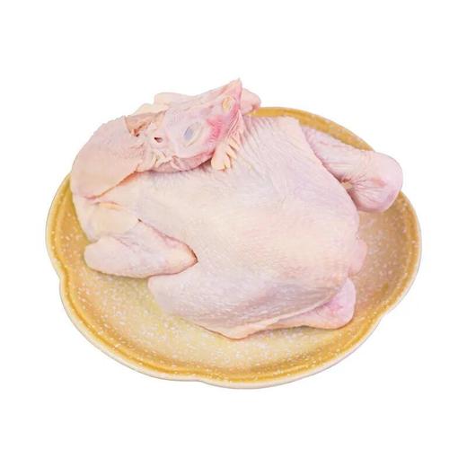 A三黄鸡（1200±100g）只 商品图0