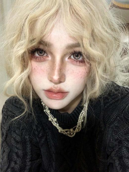 Vigour girl 半年抛 童话粉碎机 直径14.5mm着色13.8mm 商品图1