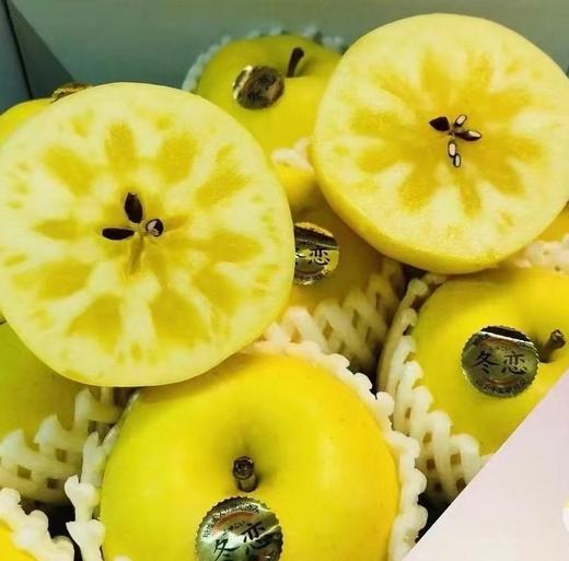 木艮本冬恋苹果  | 水果 商品图0