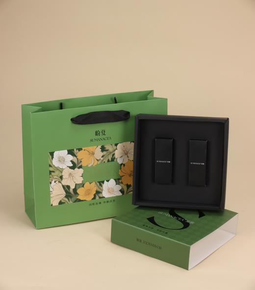 夏徽精油【礼盒外包装+手提袋】 商品图2
