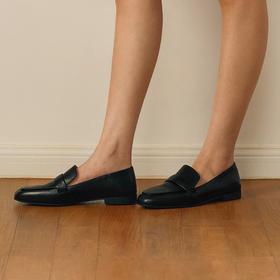 7or9 小床垫乐福鞋奶油欧包系列