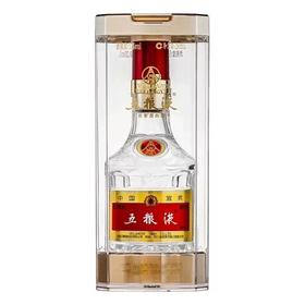 五粮液52度第八代250ml浓香型白酒
