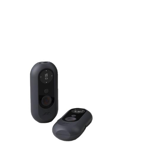 吉米家居迷你激光测距仪水平仪二合一手持高精度红外线测量尺仪JM-G2501 商品图4