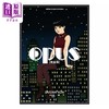 【中商原版】漫画 OPUS 完全版 全新收录编辑大野修一编后记 今京子与丸山正雄访谈 今敏 港台漫画书 脸谱出版 商品缩略图1