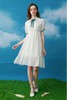 komello 四月甜碎花连衣裙 15902 商品缩略图0