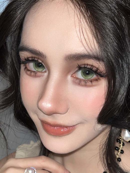 Vigour girl 半年抛 夏之风物诗 直径14.2mm着色13.6mm 商品图3