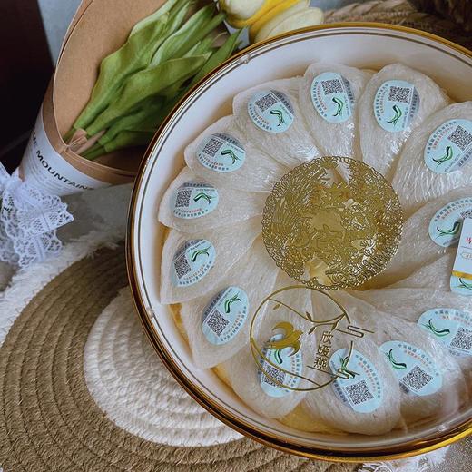 马来西亚进口溯源燕窝100g金色圆盒 商品图2