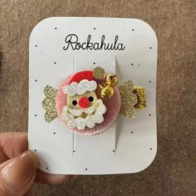 Monsoon&Rockahula儿童发饰圣诞主题麋鹿装扮头饰发箍发夹