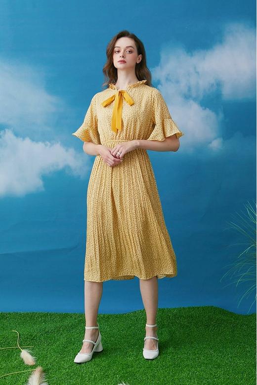 komello 月光少女连衣裙 15881 商品图0