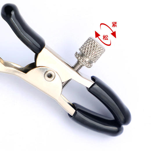 【情趣用品】谜姬 情趣乳夹贝壳蝴蝶结3款组合链接 商品图2