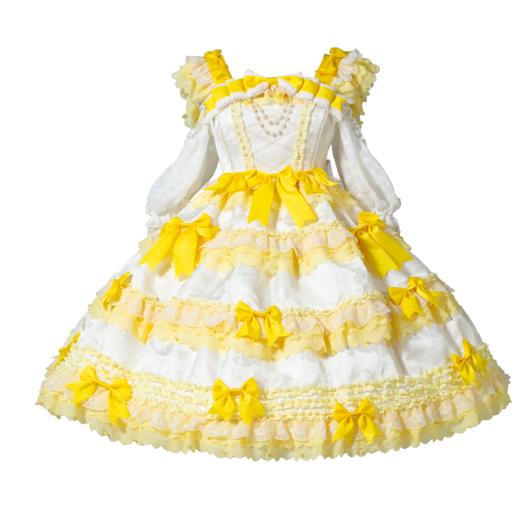 【积分兑换，60天后发货】安东尼蛋糕多功能立牌1个（标价为防拍价格）古典玩偶 Lolita 商品图14