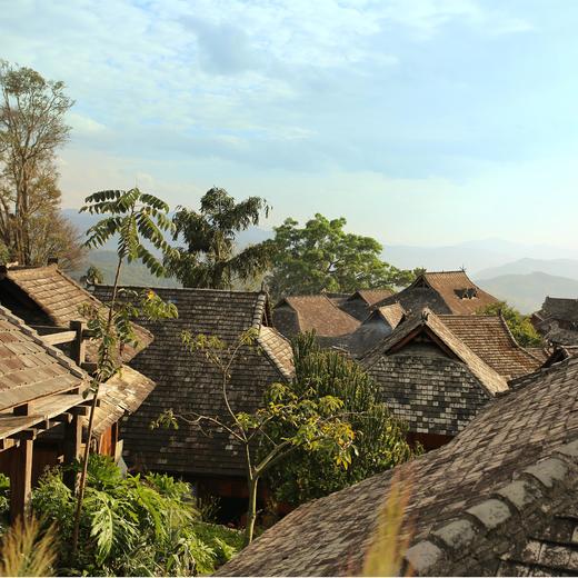 茶马古道，我失眠在滇西南的早茶晚咖【象往】 6天5晚 商品图7