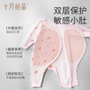【满200减100】婴儿春秋衣服连体衣 商品缩略图2