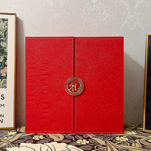 马来西亚进口溯源燕窝100g-红 商品图5