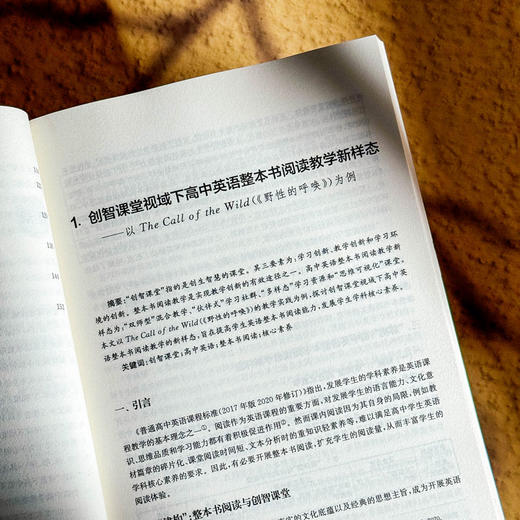 课堂变革的教师行动 商品图4