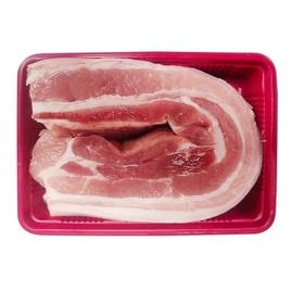 A精选五花肉（500±30g）猪肉