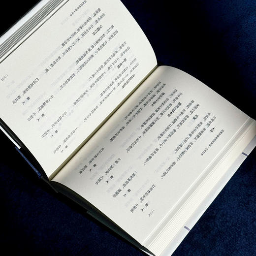 词海评林 明代词谱代表 分调辑录及再汇总 [明]毛晋 商品图12