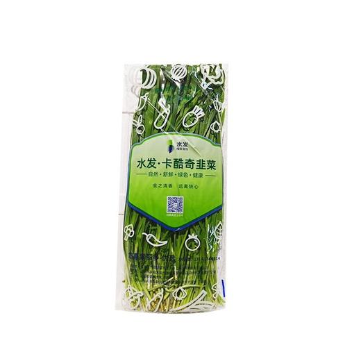 韭菜（1袋，约400g） 商品图1