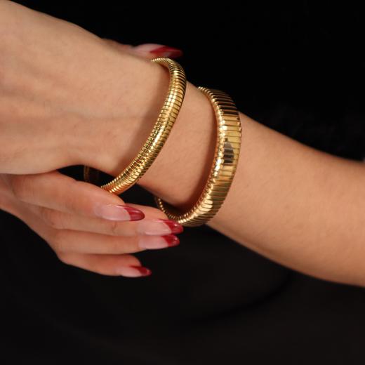 【歌手段奥娟同款】Ancient Rome古罗马时期 | 罗马角斗士手镯 商品图4