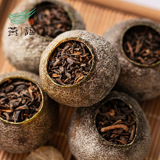 燕语小金柑铁罐装250g 商品图5