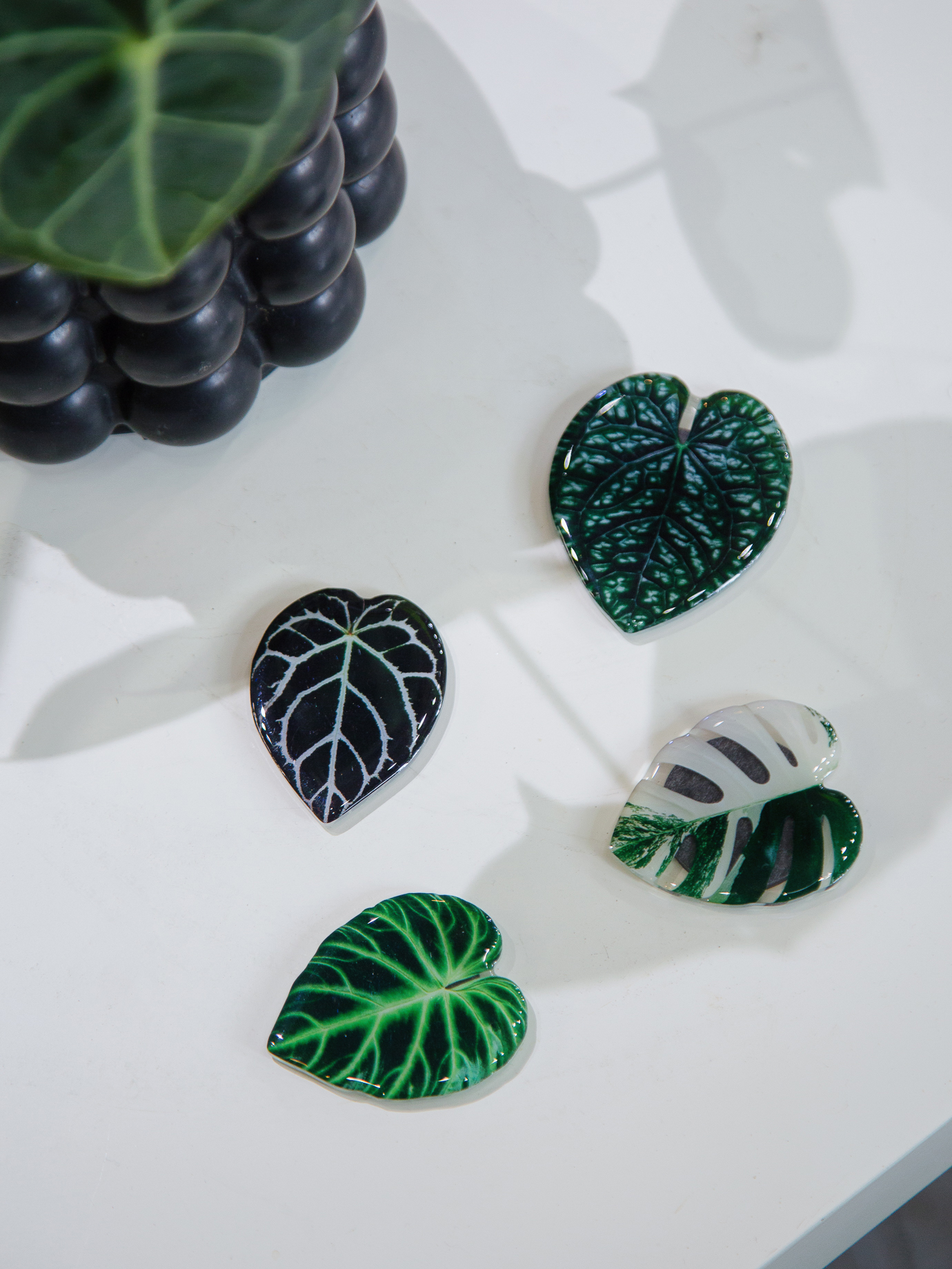 热植周边-冰箱贴（款式随机）