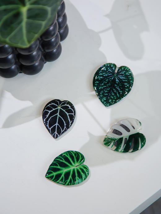 热植周边-冰箱贴（款式随机） 商品图0