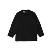 N.HOOLYWOOD LONG SLEEVE 军事风支线PERTEX防风保温廓形卫衣 商品缩略图0