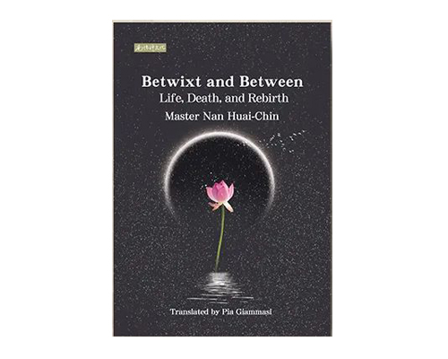 （新书预售）《人生的起点和终站》英文版 Betwixt and Between: Life, Death, and Rebirth（预计2月底到货）