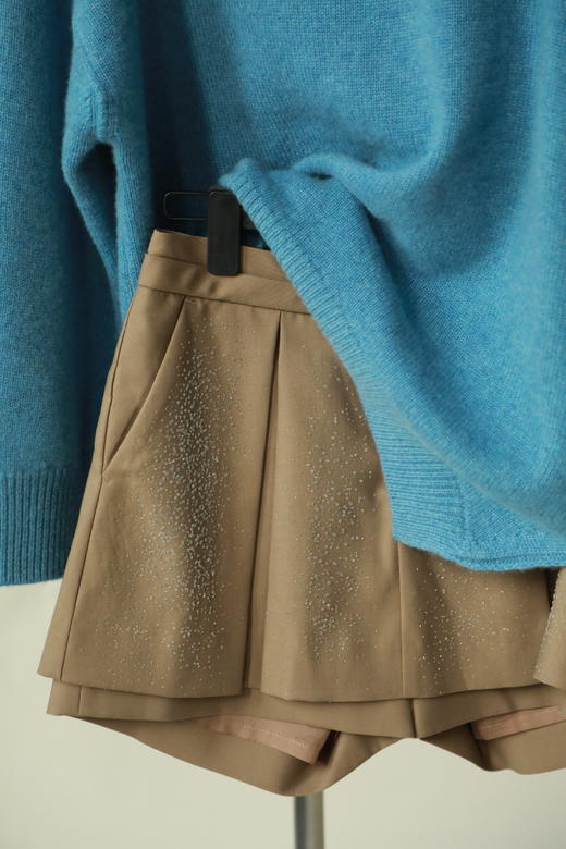 TIIT TOKYO 裙裤 商品图5