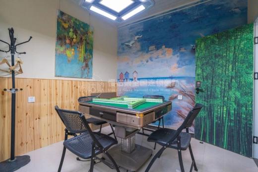 北京慢姑娘素行雅集轰趴馆 商品图3