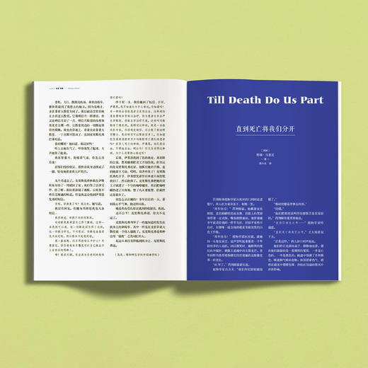 2024年《译林》杂志 第6期 商品图5