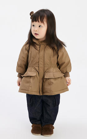 jnby  24年冬款  牛仔长裤  YOAE10190